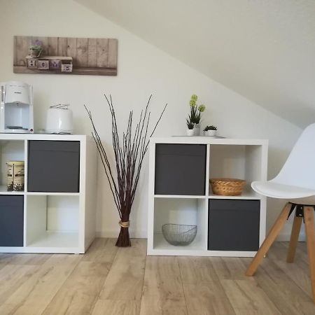 Ferienwohnung Bad Oldesloe Luaran gambar