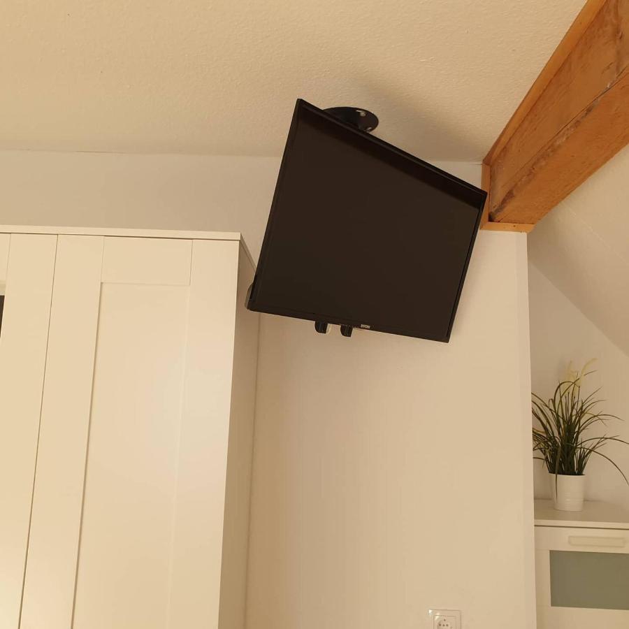 Ferienwohnung Bad Oldesloe Luaran gambar