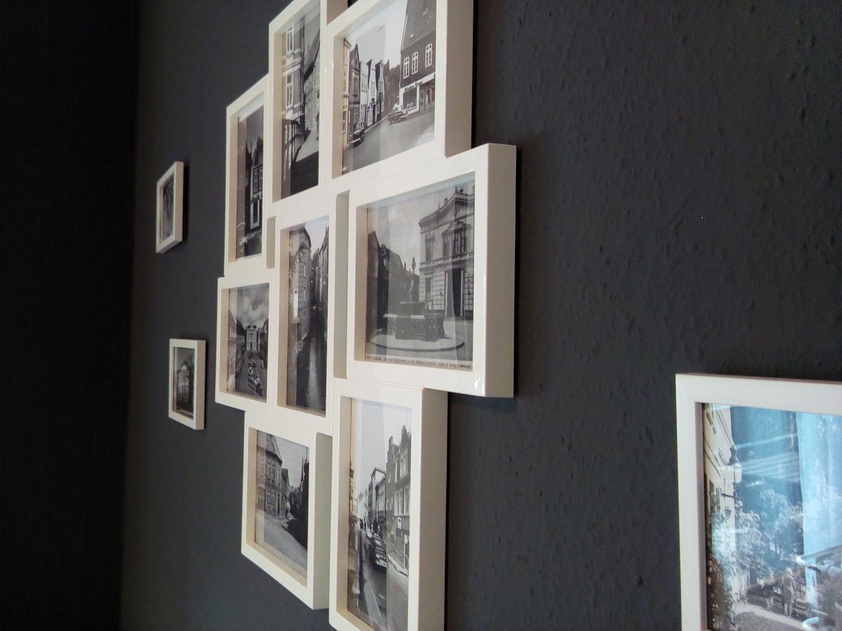 Ferienwohnung Bad Oldesloe Luaran gambar