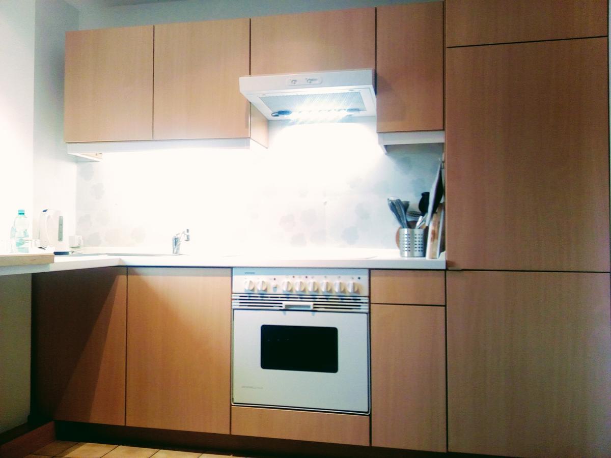 Ferienwohnung Bad Oldesloe Luaran gambar