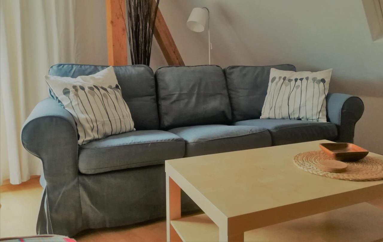 Ferienwohnung Bad Oldesloe Luaran gambar