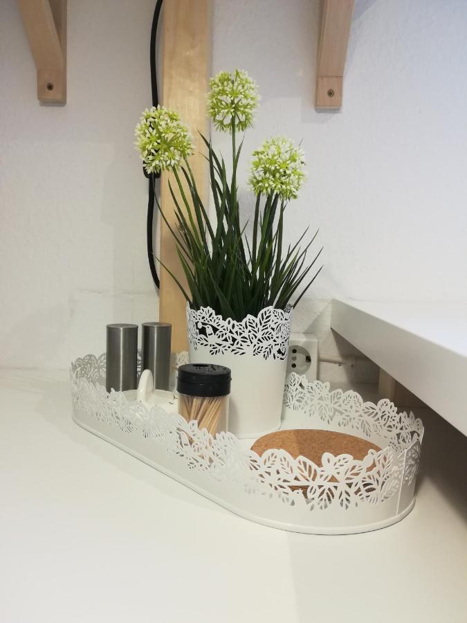 Ferienwohnung Bad Oldesloe Luaran gambar
