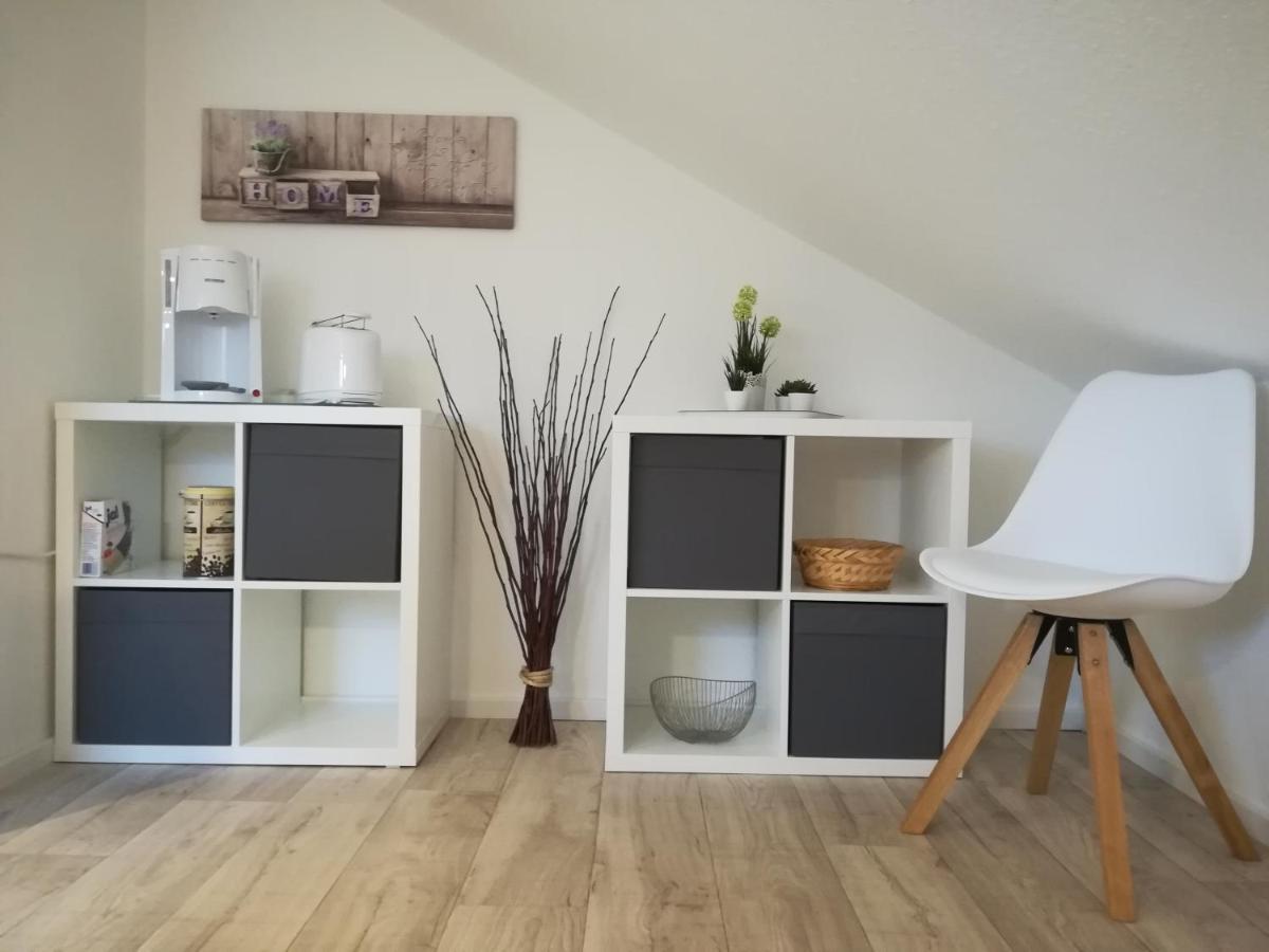 Ferienwohnung Bad Oldesloe Luaran gambar